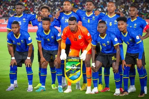 تنزانيا تفوز على بوركينا فاسو في افتتاح أمم أفريقيا للمحليين